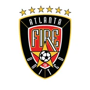 Atlanta Fire United logo