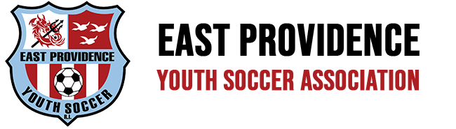 East Providence Youth Soccer Association logo