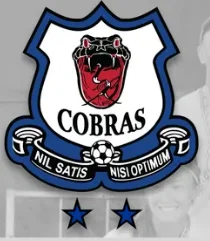 Cleveland Cobras Soccer Club logo