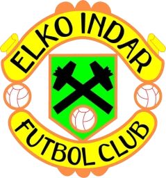 Elko Indar Futbol Club logo