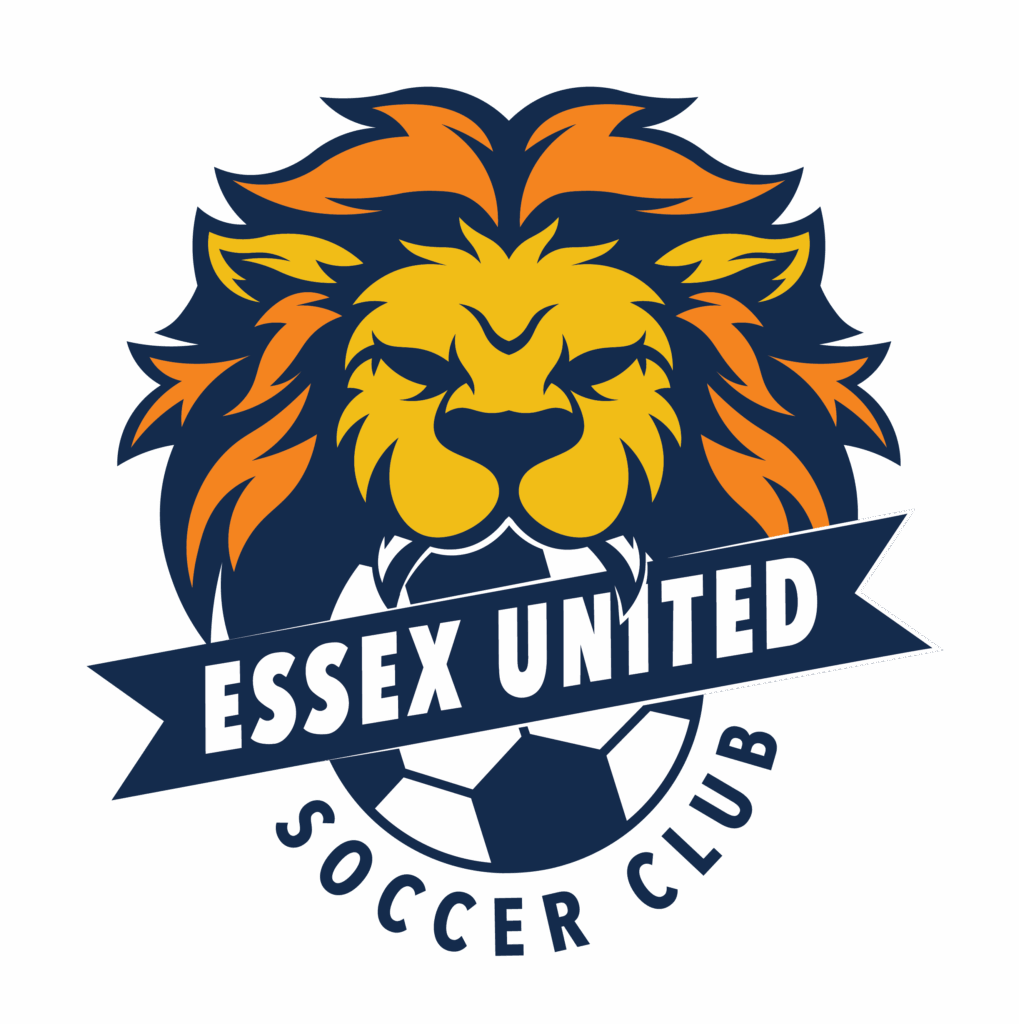 Essex United Soccer Club logo