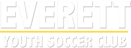 Everett Youth Soccer Club logo