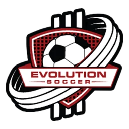 Evolution Soccer Club logo
