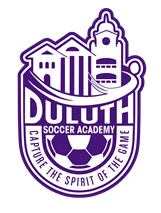 Duluth Soccer Academy logo