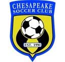 Chesapeake Soccer Club logo