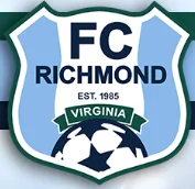 FC Richmond logo