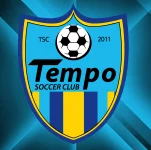 Tempo Soccer Club logo