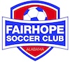 Fairhope Soccer Club logo