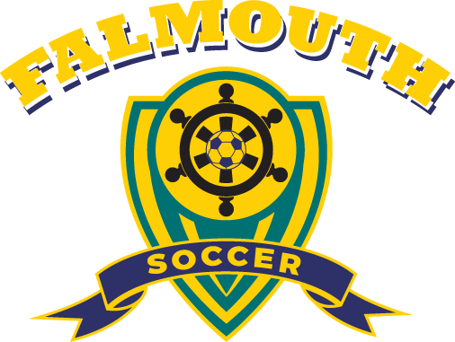 Falmouth Youth Soccer Association logo