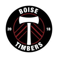 Boise Timbers Soccer Club logo