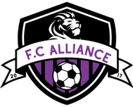 FC Alliance logo
