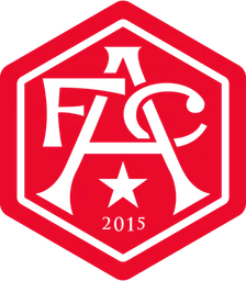 FC Arkansas logo