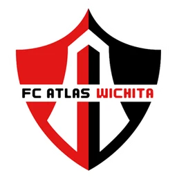 FC Atlas Wichita logo