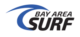 FC Bay Area Surf logo