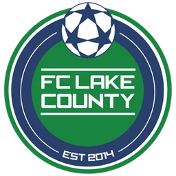 FC Lake County logo