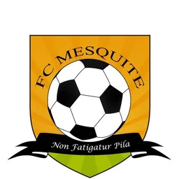 FC Mesquite Soccer logo