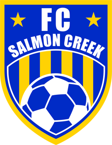 FC Salmon Creek logo