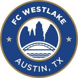 FC Westlake logo