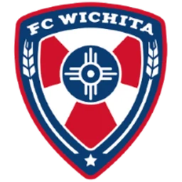 FC Wichita logo
