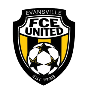 FCE United logo