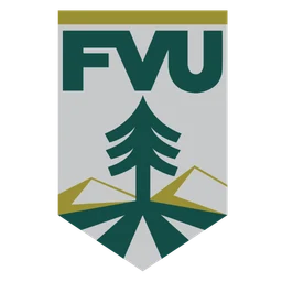 Flathead Valley United Soccer Club logo