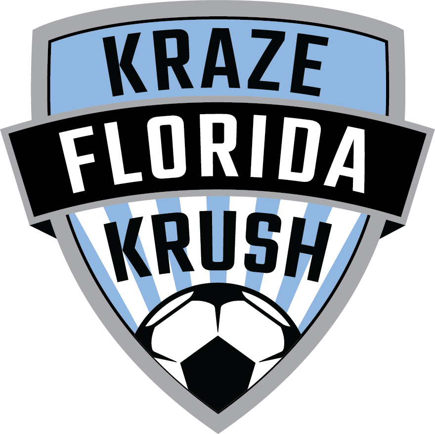 Florida Kraze Krush logo