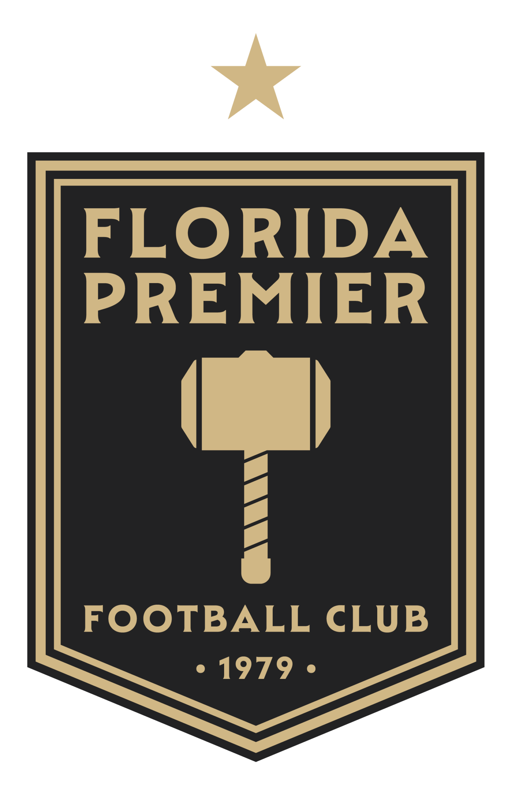 Florida Premier FC logo
