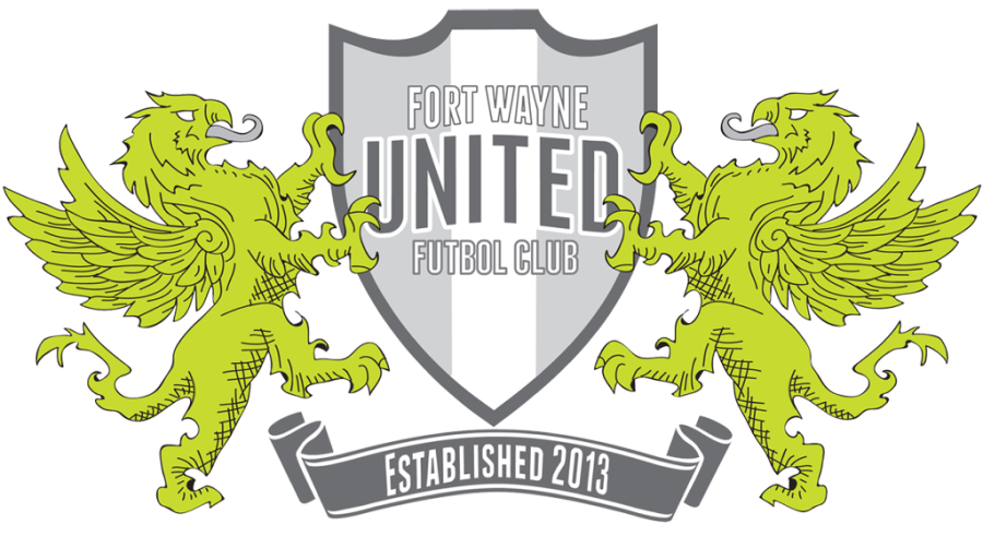 Fort Wayne United FC logo