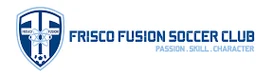 Frisco Fusion Soccer logo