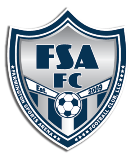 FSA FC logo