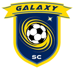 Galaxy Soccer Club logo