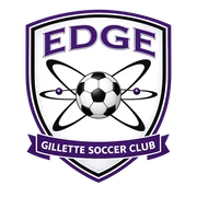 Gillette Soccer Club logo