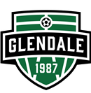 Glendale Soccer Association logo