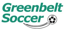Greenbelt Soccer Alliance logo