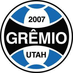 Gremio FC Utah logo