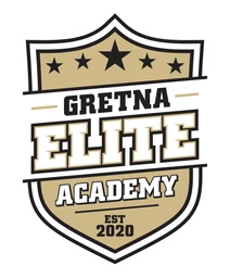 Gretna Elite Academy logo