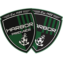 Harbor Soccer Club logo