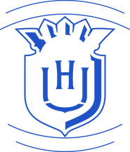 Heart Mountain United Soccer Association logo