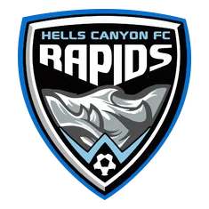 Hells Canyon FC logo