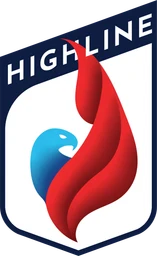 Highline Premier FC logo