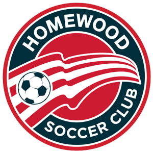 Homewood Soccer Club logo
