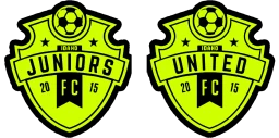 Idaho Juniors FC logo