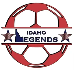 Idaho Legends Soccer Club logo