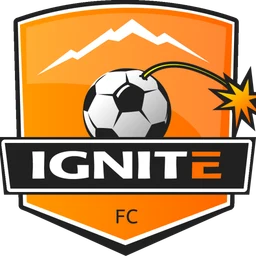 Ignite FC logo