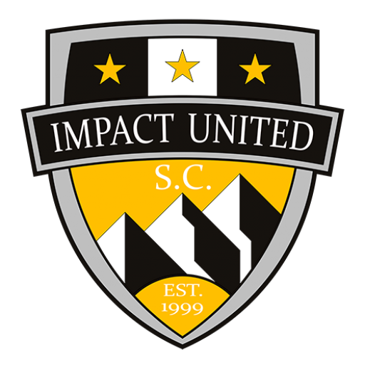 Impact United Soccer Club logo