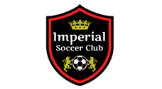 Imperial Soccer Club logo