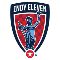 Indy Eleven Academy logo