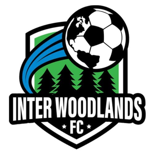 Inter Woodlands FC logo