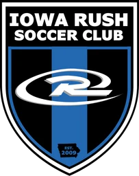 Iowa Rush logo