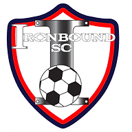 Ironbound Soccer Club logo